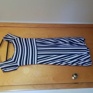 Loft dress